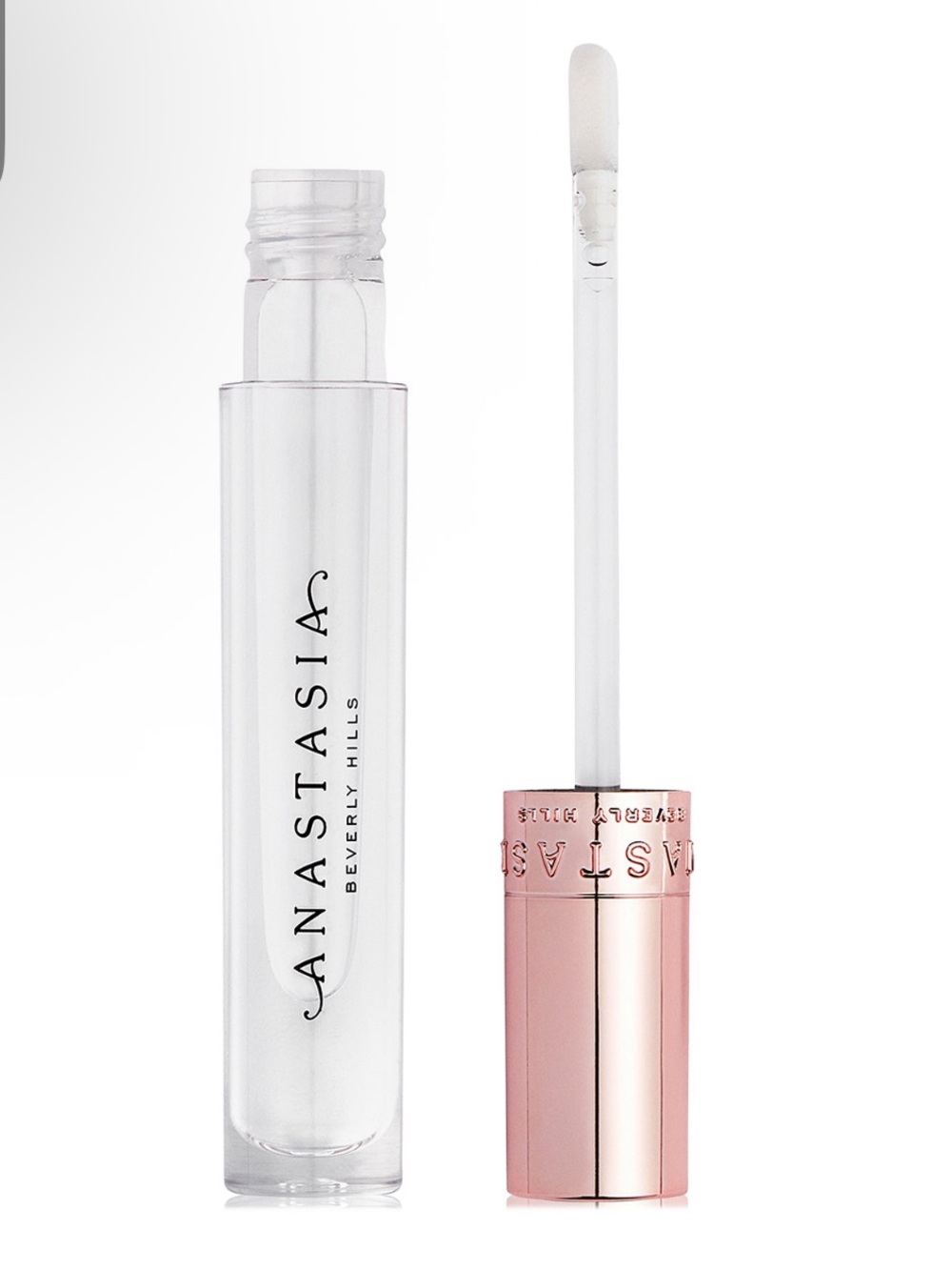 NIB Anastasia Beverly Hills Crystal Lip Gloss